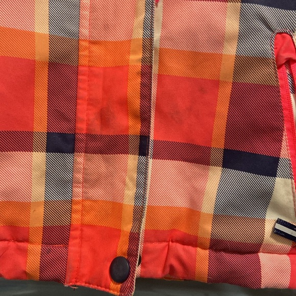 Cat & Jack Toddler Snowsuit with Two Jackets, Pink - Picture 3 of 5